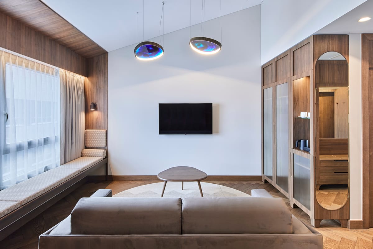 Neringa Hotel — 3