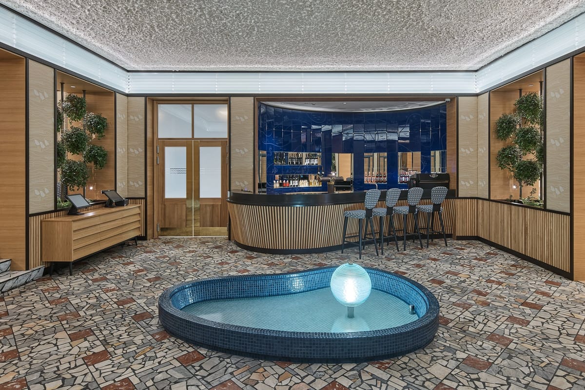 Neringa Hotel — 5