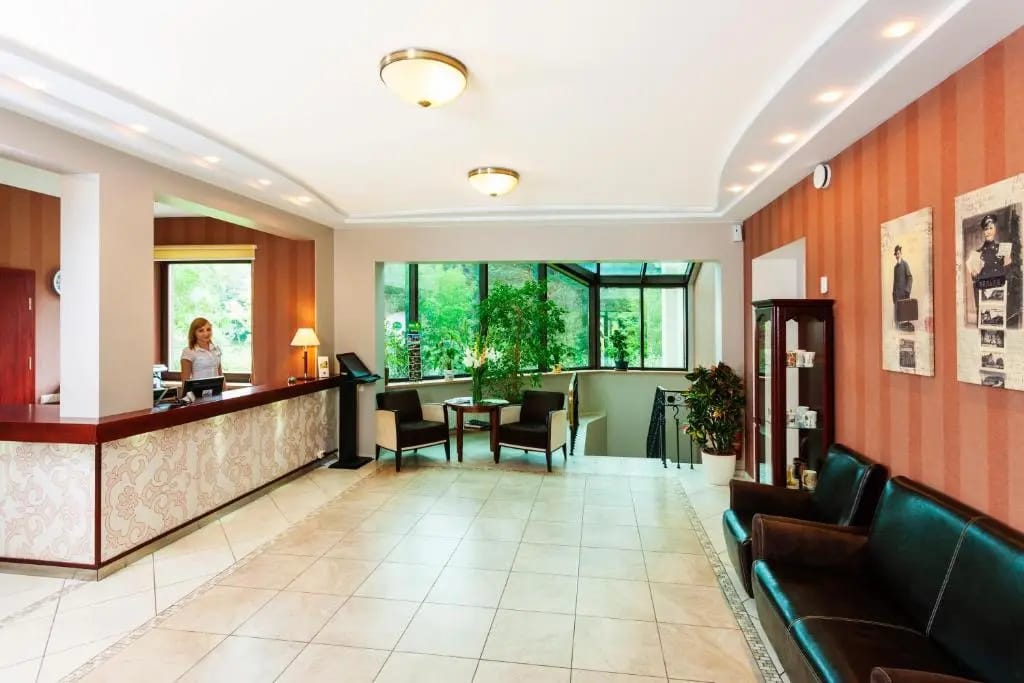 Park Villa — 3