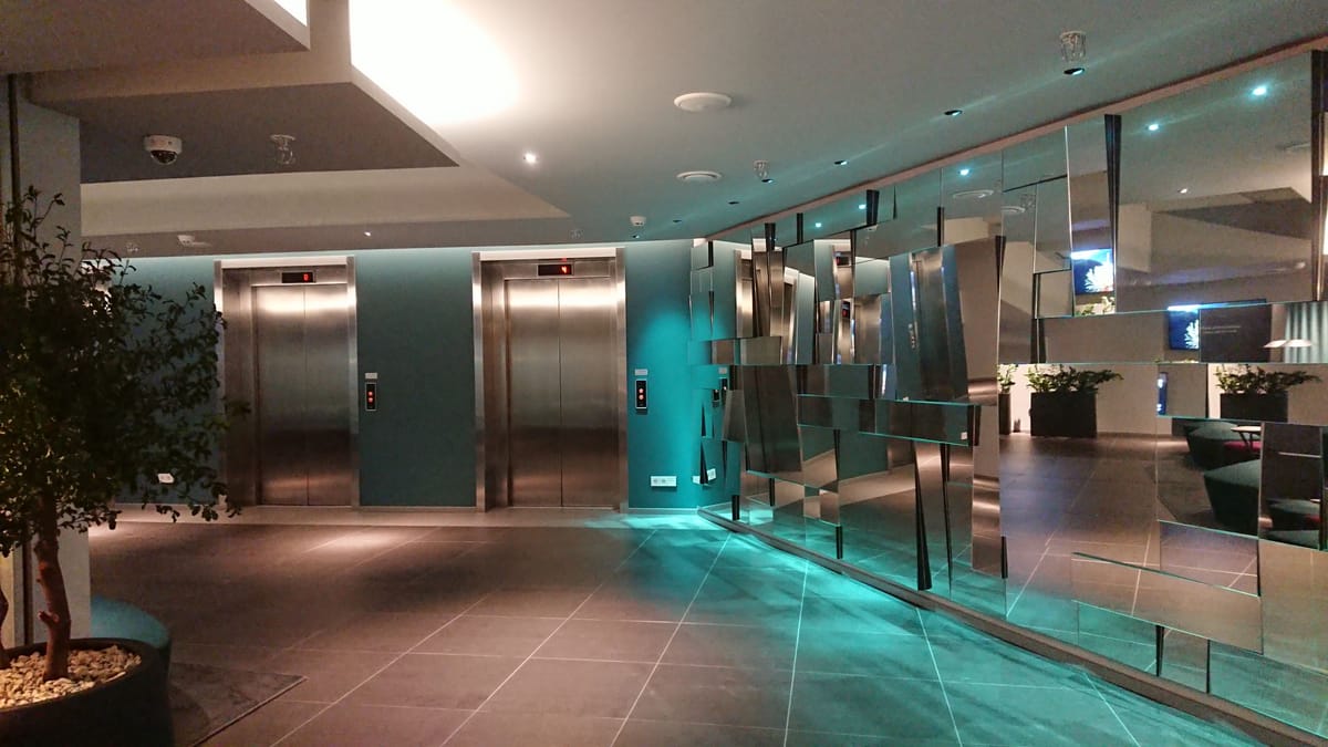 Radisson Blu Hotel Lietuva, Vilnius — 3