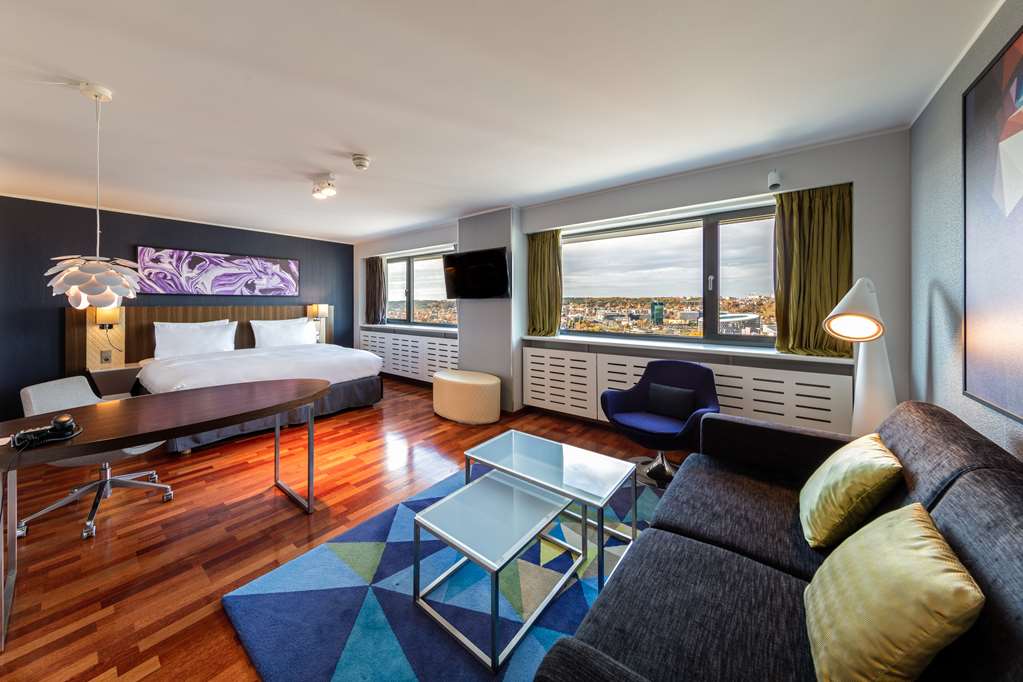 Radisson Blu Hotel Lietuva, Vilnius — 4