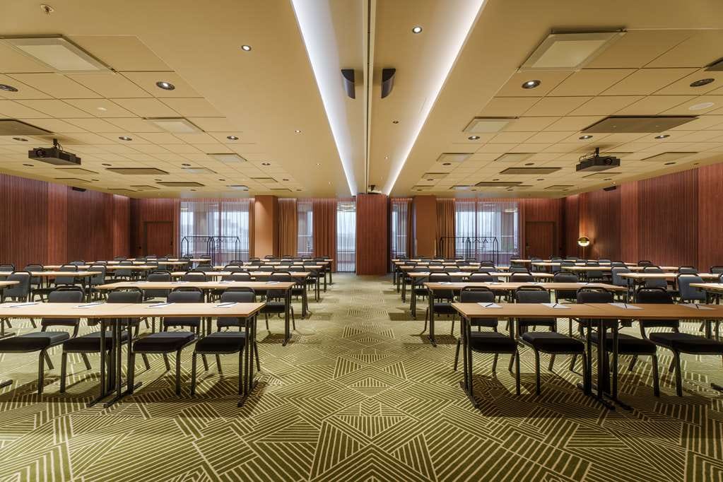 Radisson Blu Hotel Lietuva, Vilnius — 5