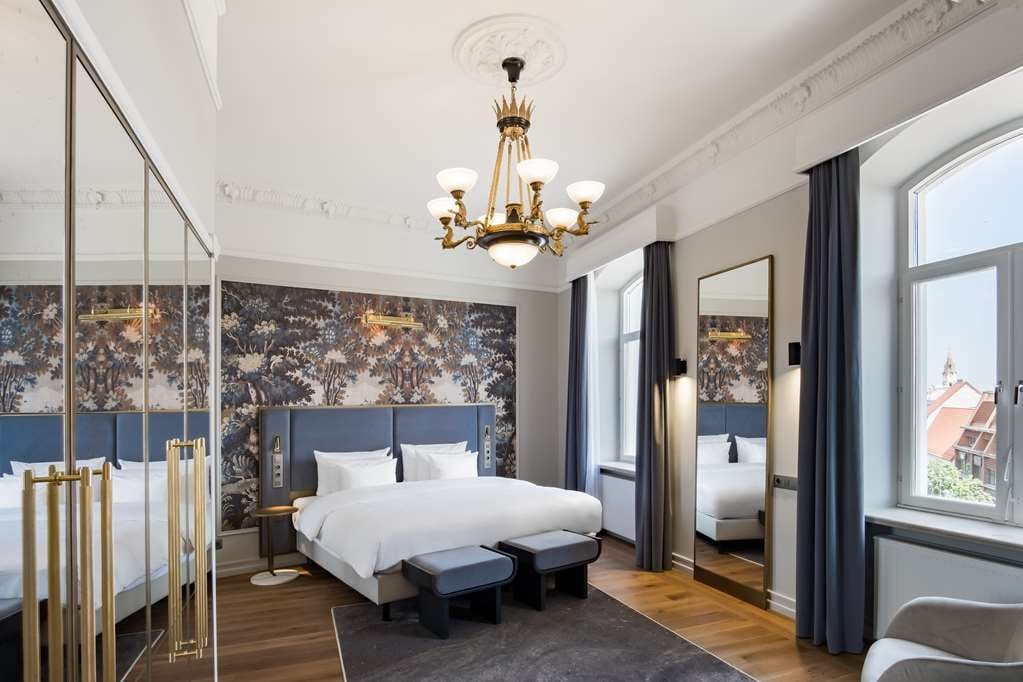 Radisson Collection Astorija Hotel, Vilnius — 3