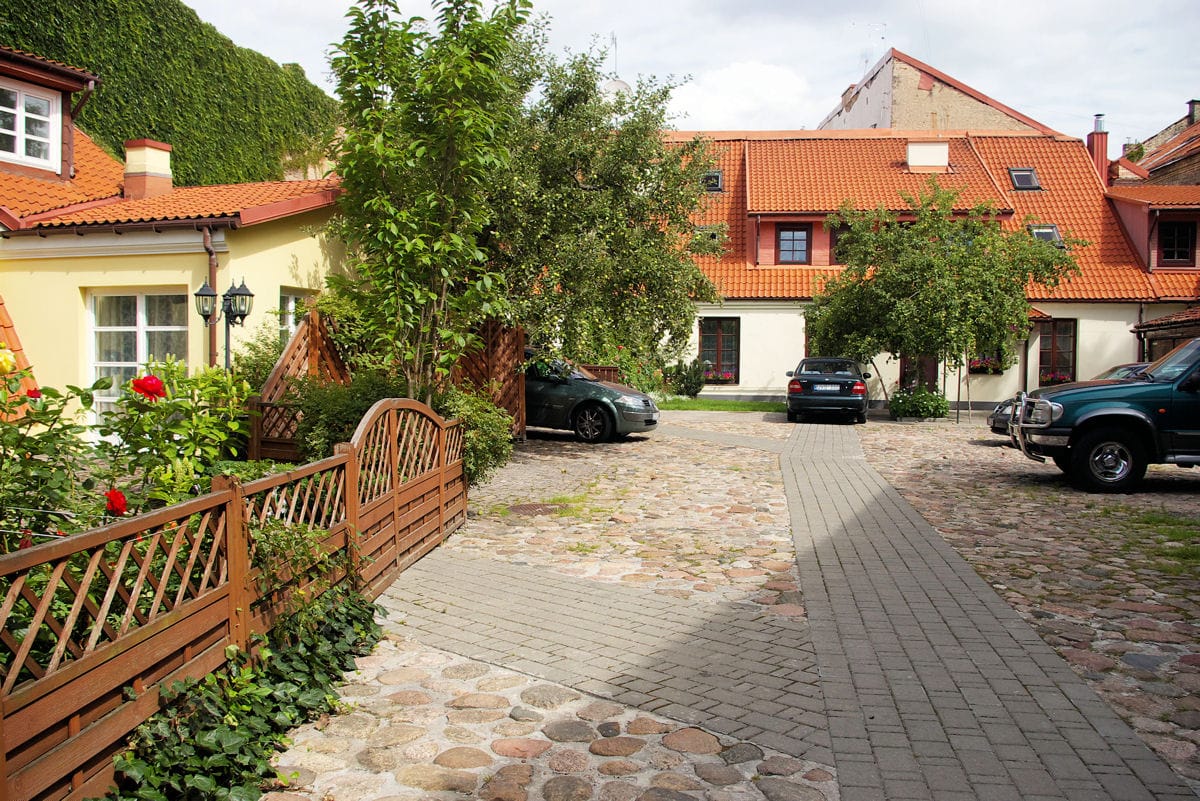 The Secret Garden Boutique B&B — 2