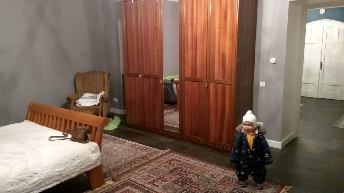 The Secret Garden Boutique B&B — 5