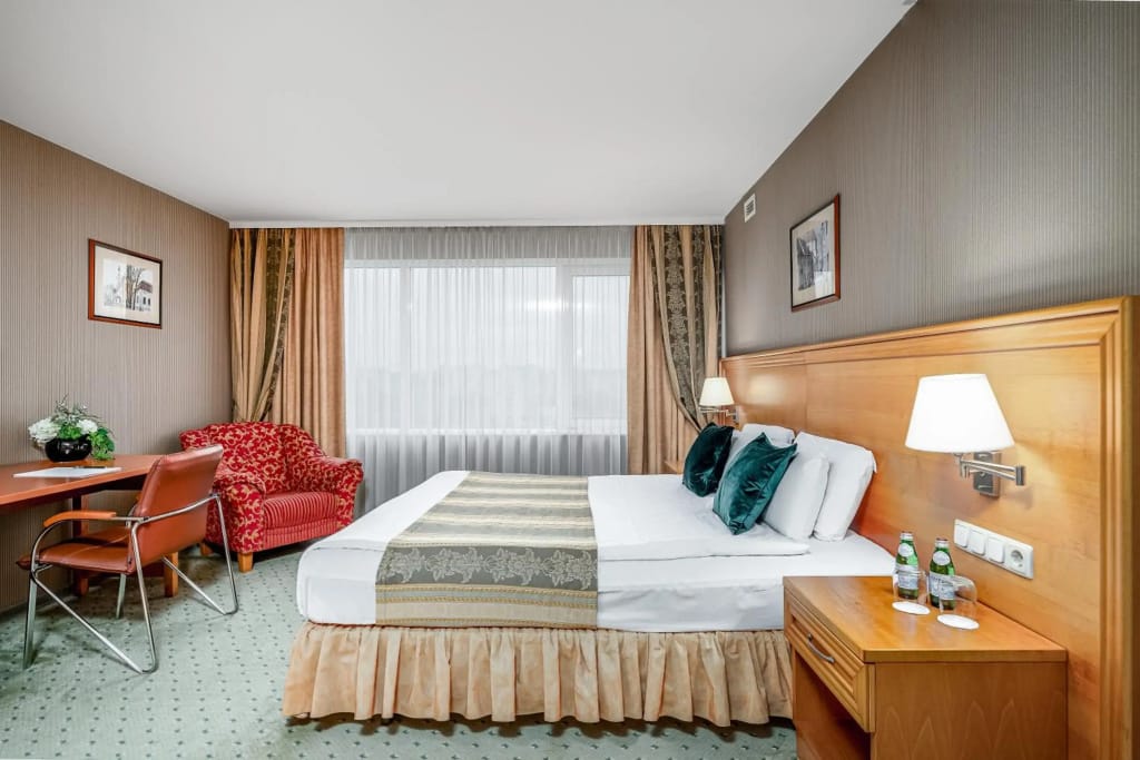 Vilnius Park Plaza — 2