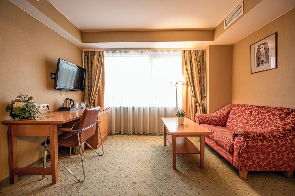 Vilnius Park Plaza — 3