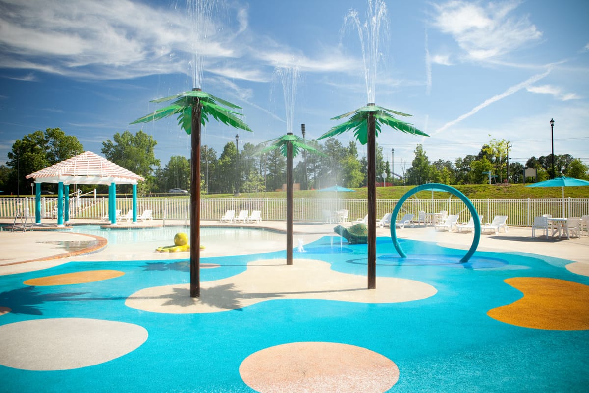 Bluegreen Vacations Parkside Williamsburg, an Ascend Collection Resort — 2
