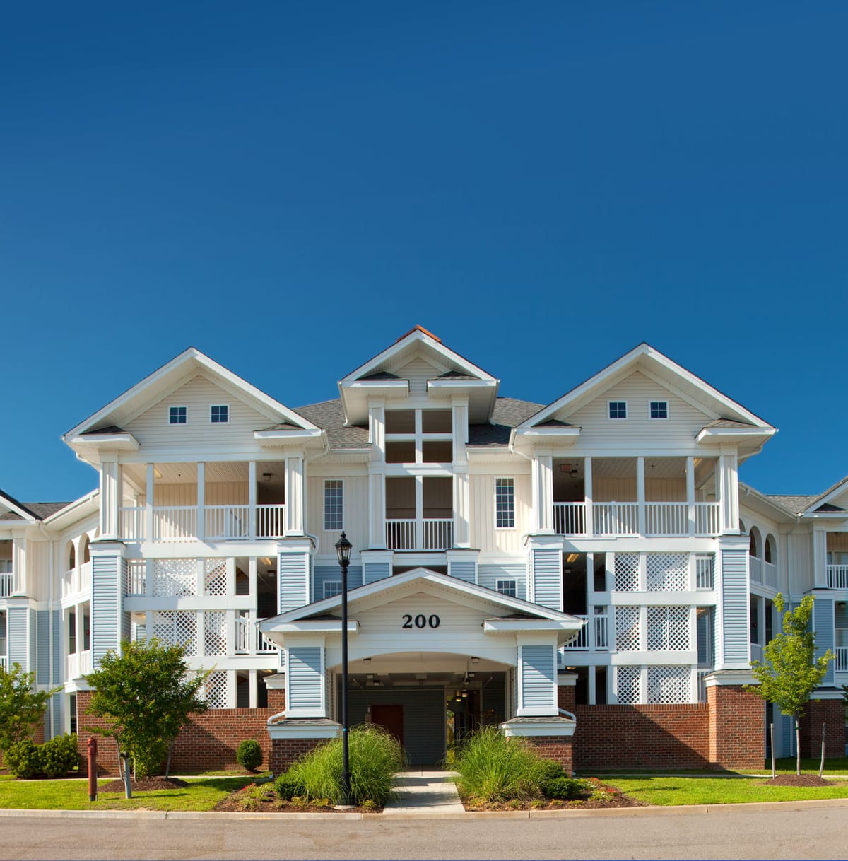 Bluegreen Vacations Parkside Williamsburg, an Ascend Collection Resort — 3