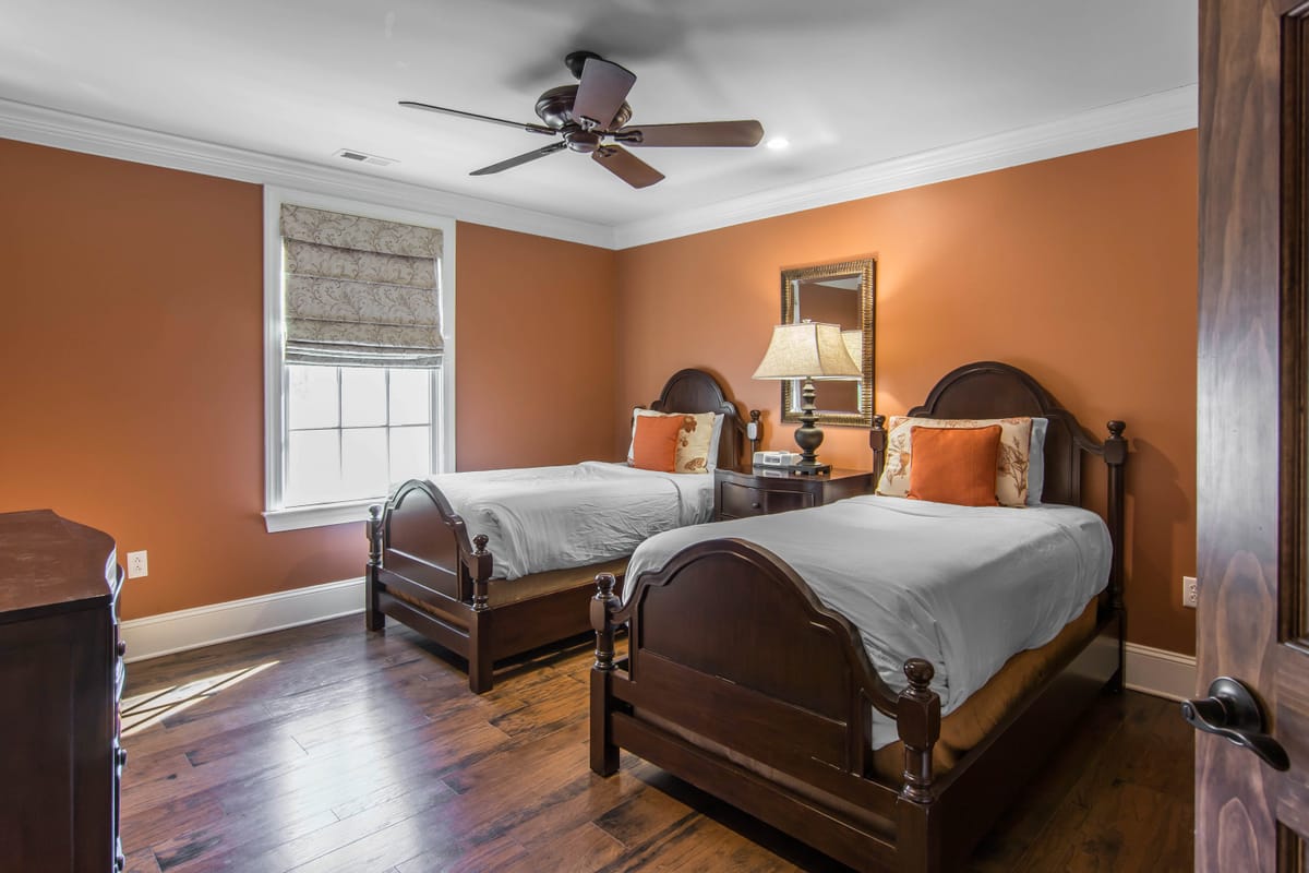 Bluegreen Vacations Parkside Williamsburg, an Ascend Collection Resort — 5