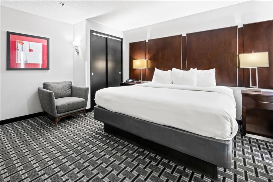Comfort Suites Williamsburg Historic Area — 2