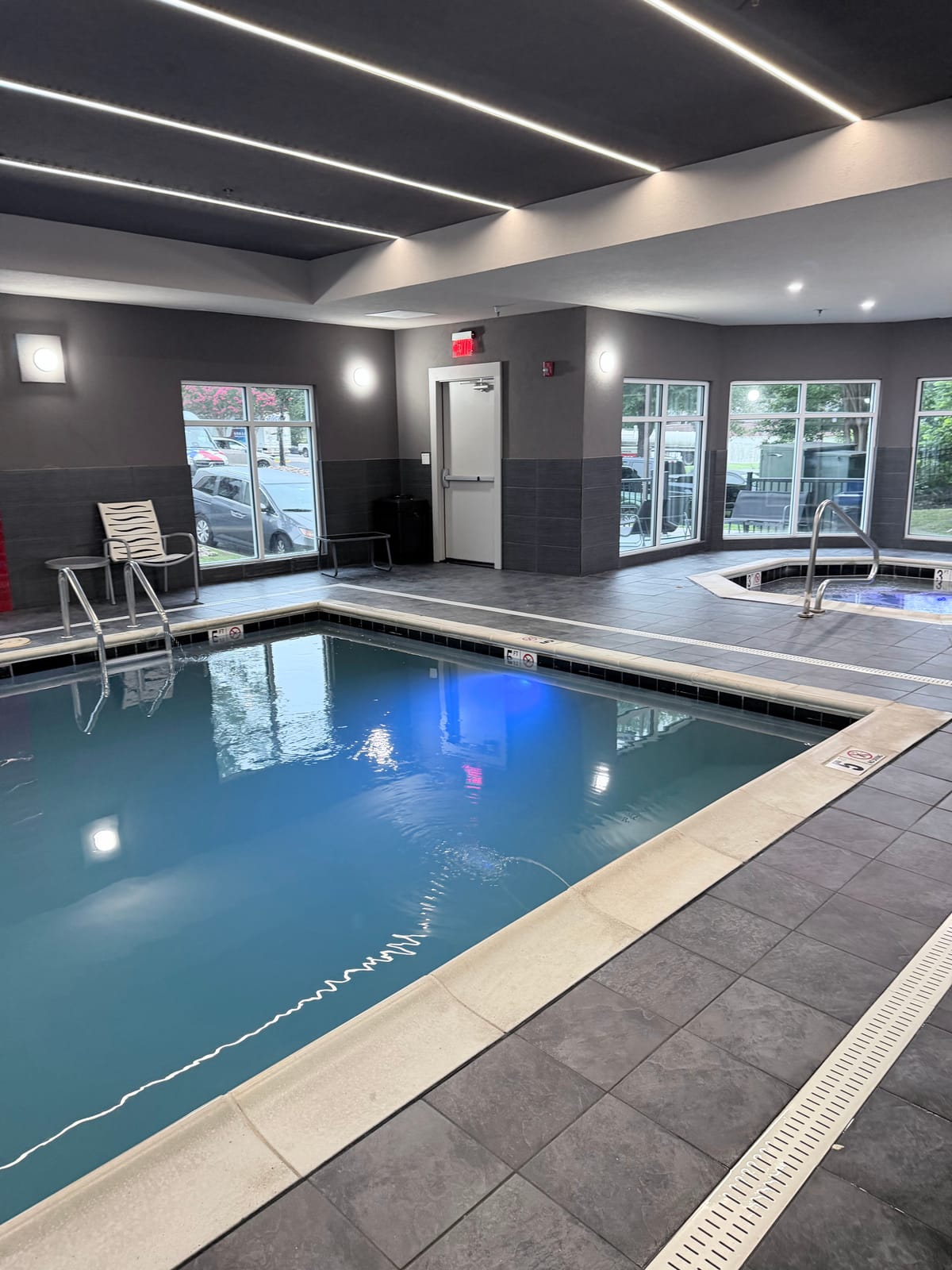 Comfort Suites Williamsburg Historic Area — 5