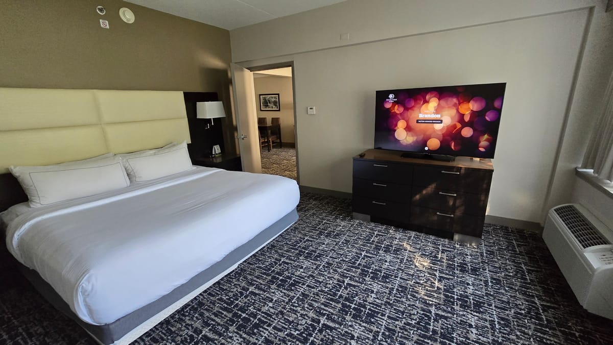 DoubleTree by Hilton Hotel Williamsburg