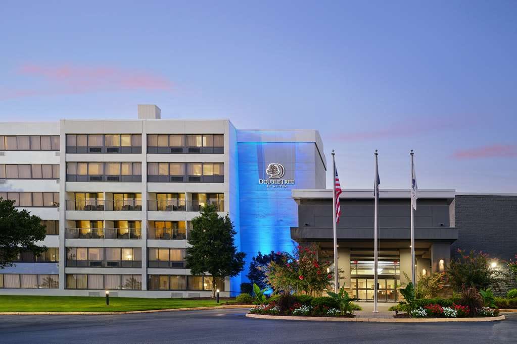 DoubleTree by Hilton Hotel Williamsburg — 4