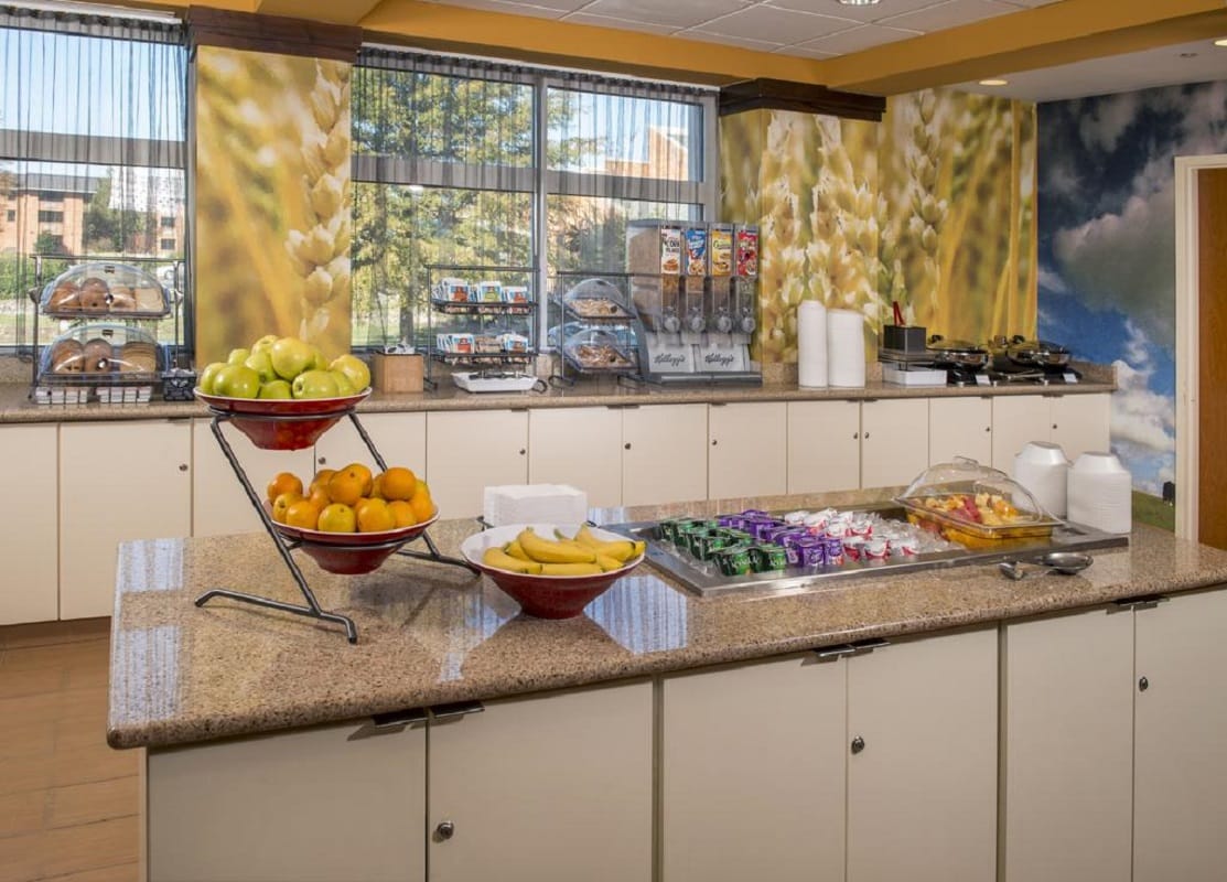 Fairfield by Marriott Inn & Suites Williamsburg — 1
