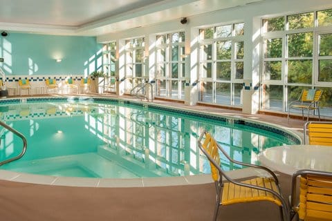 Fairfield by Marriott Inn & Suites Williamsburg — 2