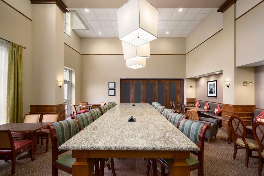 Hampton Inn & Suites Williamsburg-Central — 5
