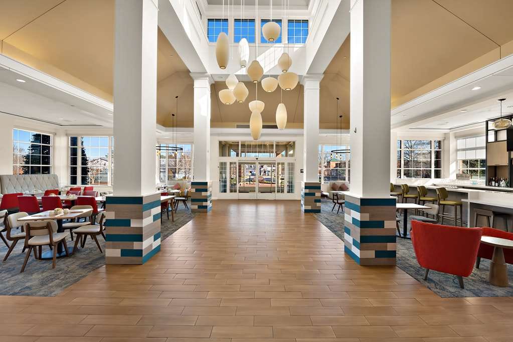 Hilton Garden Inn Williamsburg — 1