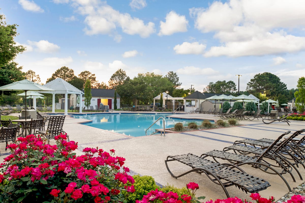 Hilton Vacation Club The Historic Powhatan Williamsburg — 1