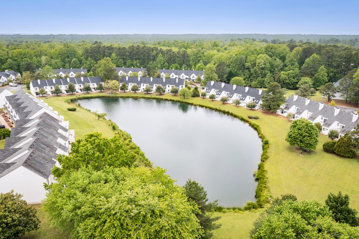 Hilton Vacation Club The Historic Powhatan Williamsburg — 2