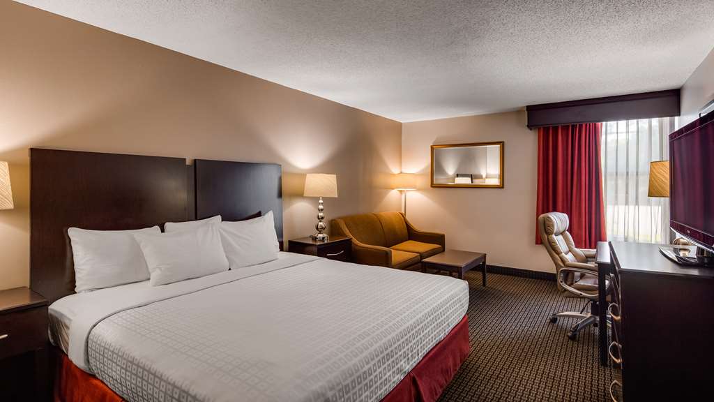 Historic Area Inn — 3
