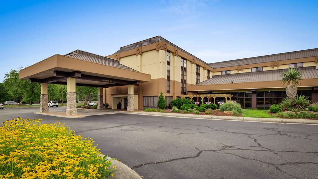 Historic Area Inn — 4