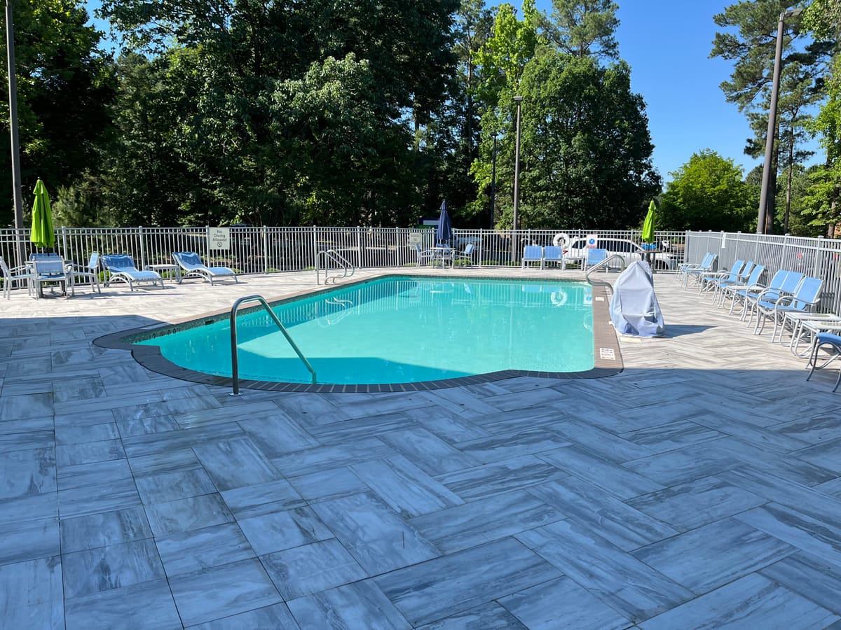 Holiday Inn Express Williamsbrg Busch Gardens Area by IHG — 4