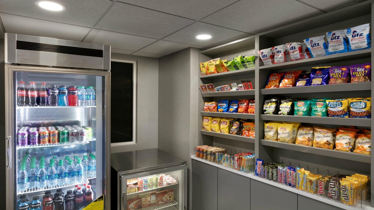 Holiday Inn Express Williamsbrg Busch Gardens Area by IHG — 5