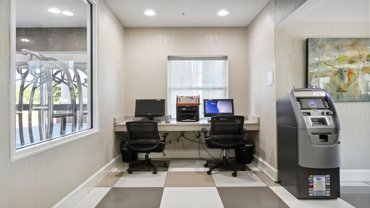 Holiday Inn Express Williamsburg North by IHG — 5