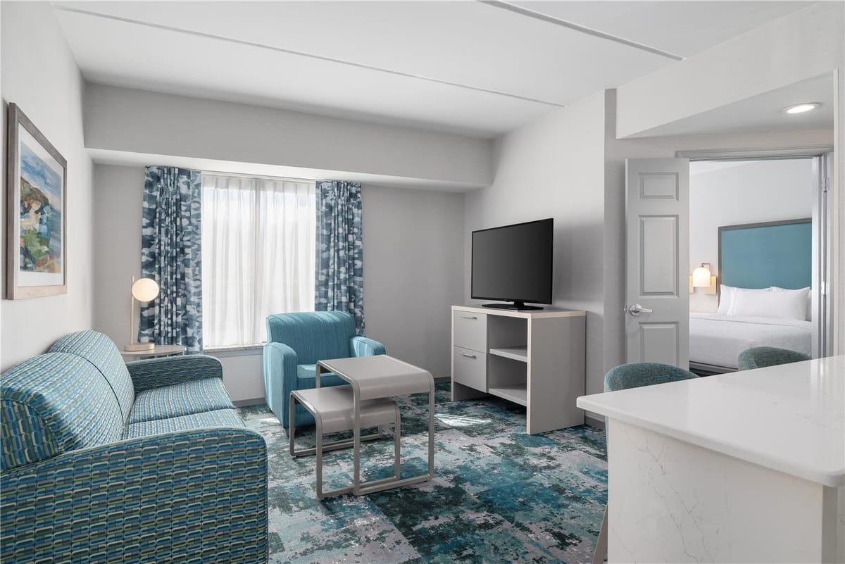 Homewood Suites by Hilton Williamsburg — 1