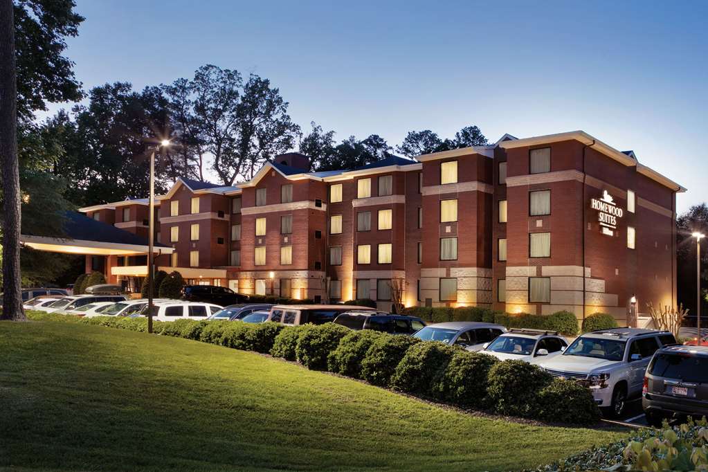 Homewood Suites by Hilton Williamsburg — 2