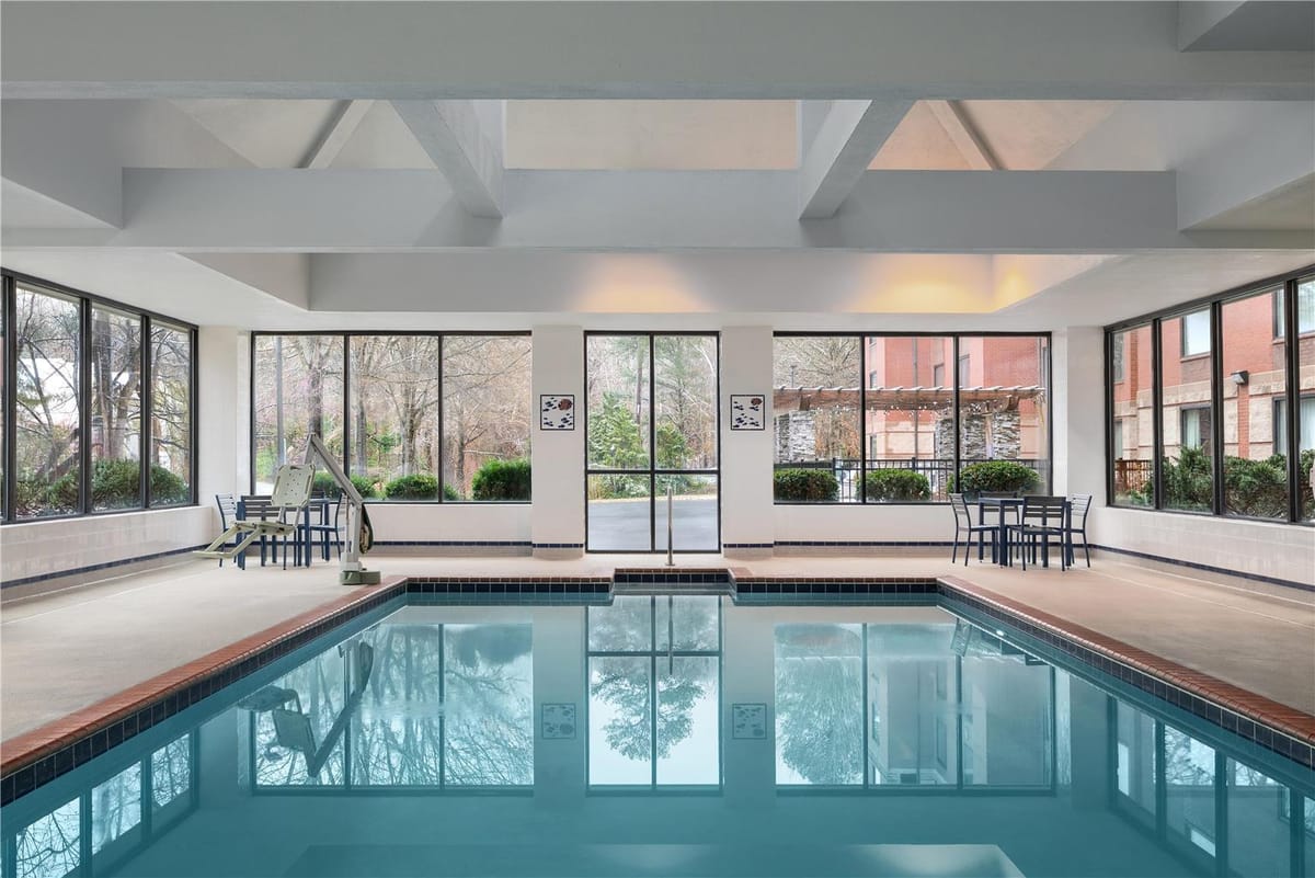 Homewood Suites by Hilton Williamsburg — 3