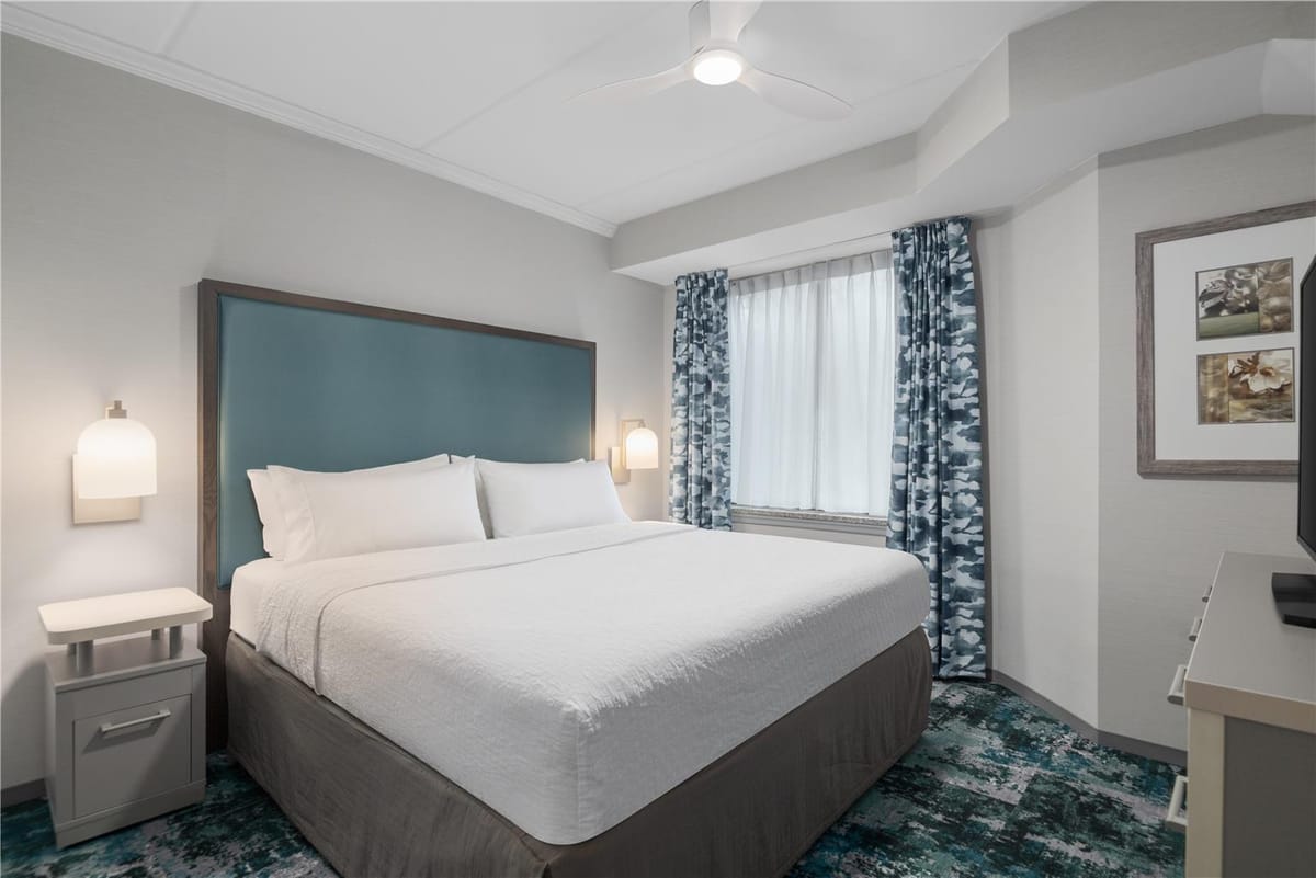 Homewood Suites by Hilton Williamsburg — 4