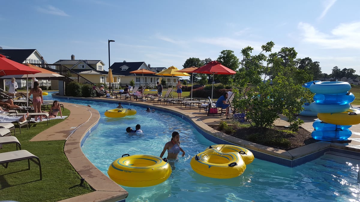 Kingsmill Resort — 1