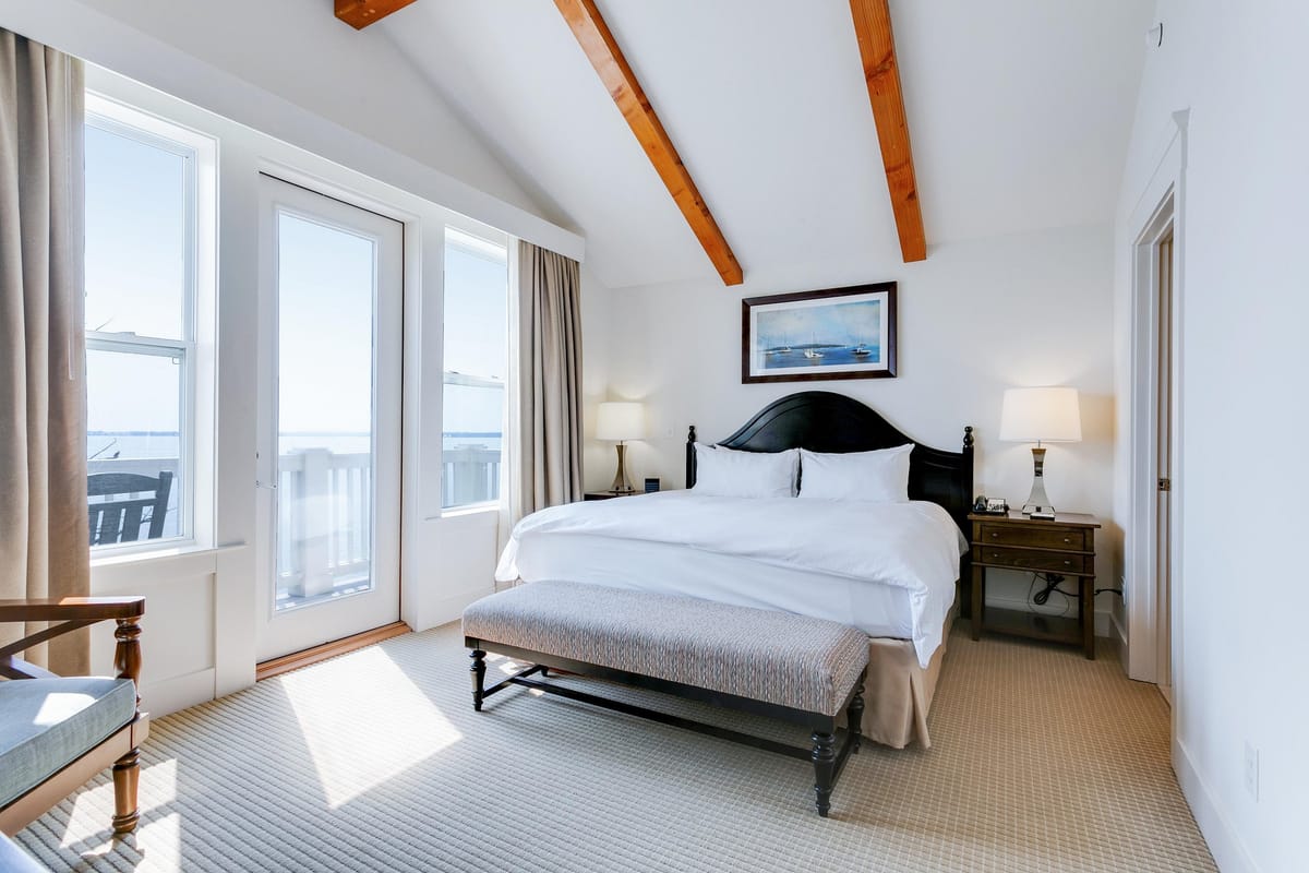 Kingsmill Resort — 3