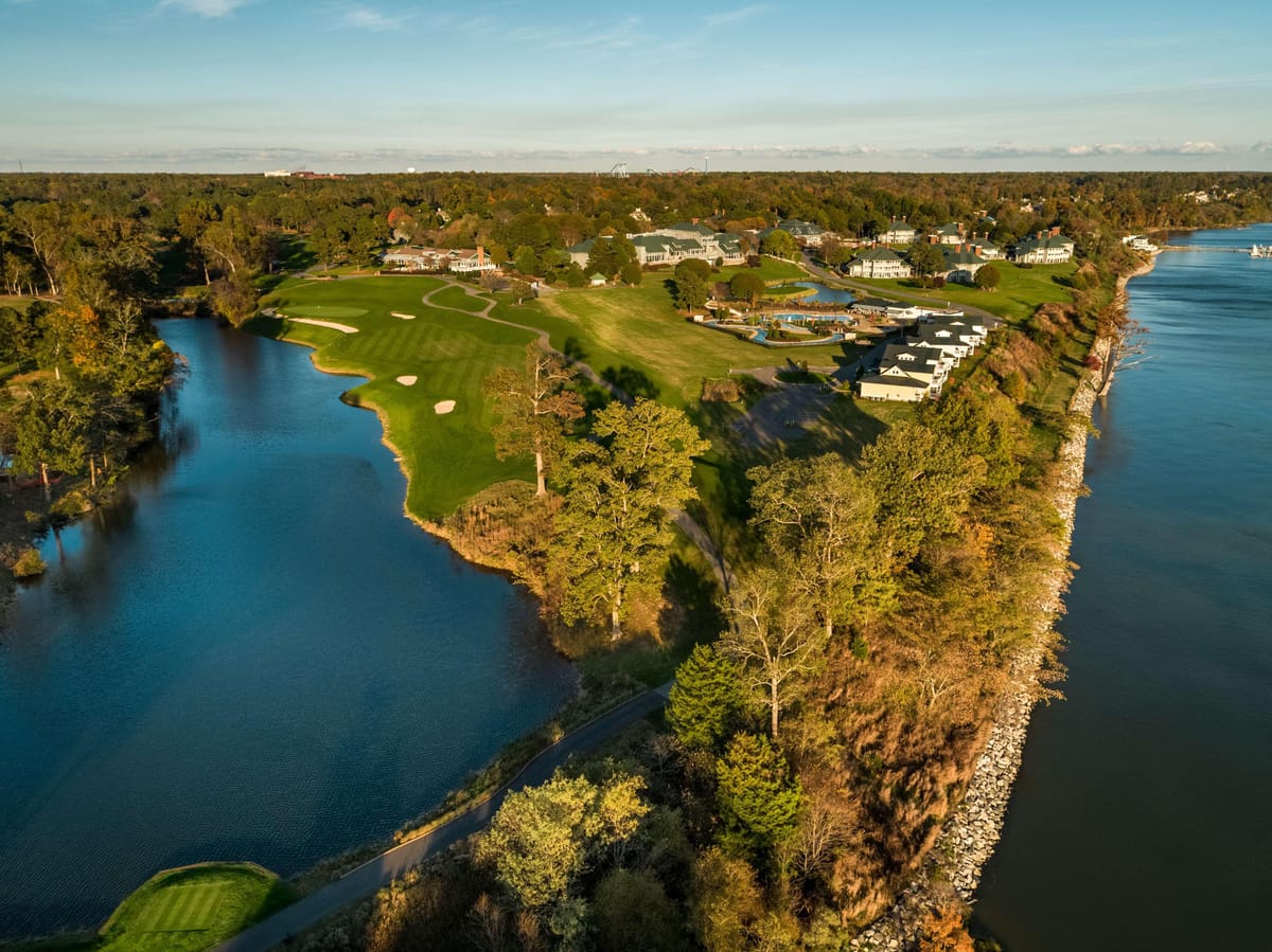 Kingsmill Resort — 5