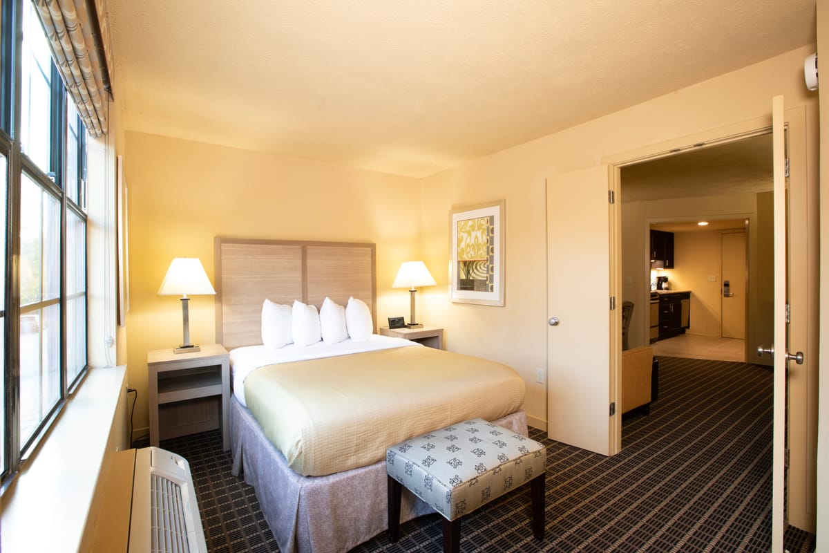 Patriots Inn — 3