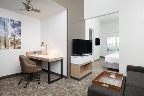 SpringHill Suites by Marriott Williamsburg — 2