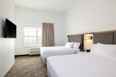 SpringHill Suites by Marriott Williamsburg — 3