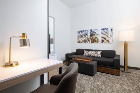 SpringHill Suites by Marriott Williamsburg — 5