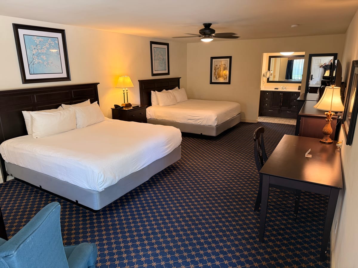The Princess Anne Hotel, SureStay Collection by Best Western — 1