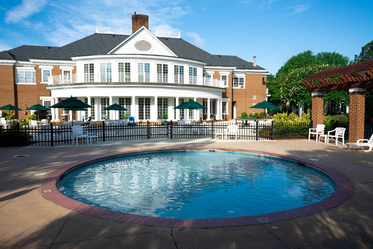 Vacation Village at Williamsburg — 2