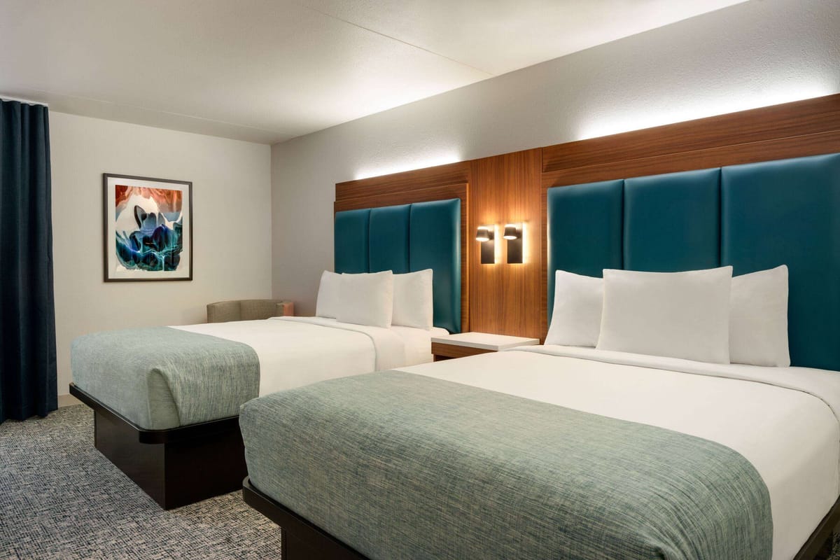 Wingate by Wyndham Williamsburg — 1