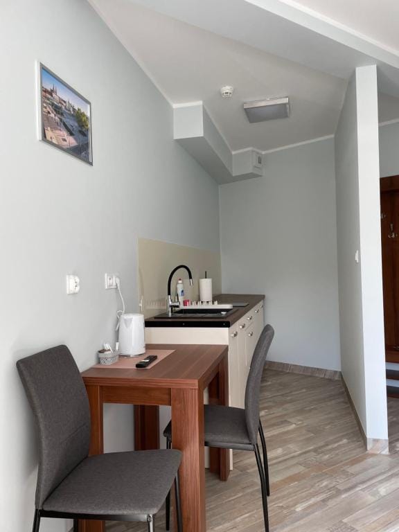Apartamenty Akant — 2
