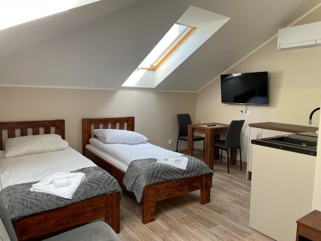 Apartamenty Akant — 4