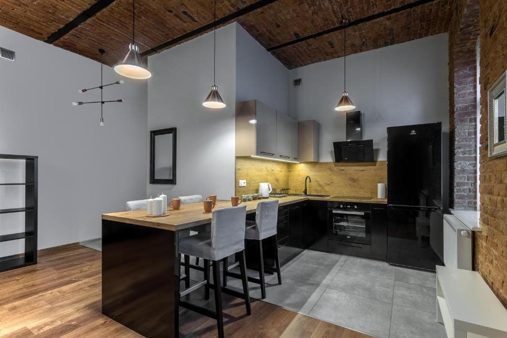 Apartamenty Centrum Częstochowa Stara Kamienica — 3