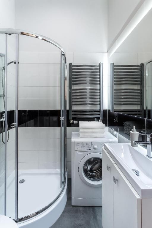Apartamenty Centrum Częstochowa Stara Kamienica — 5