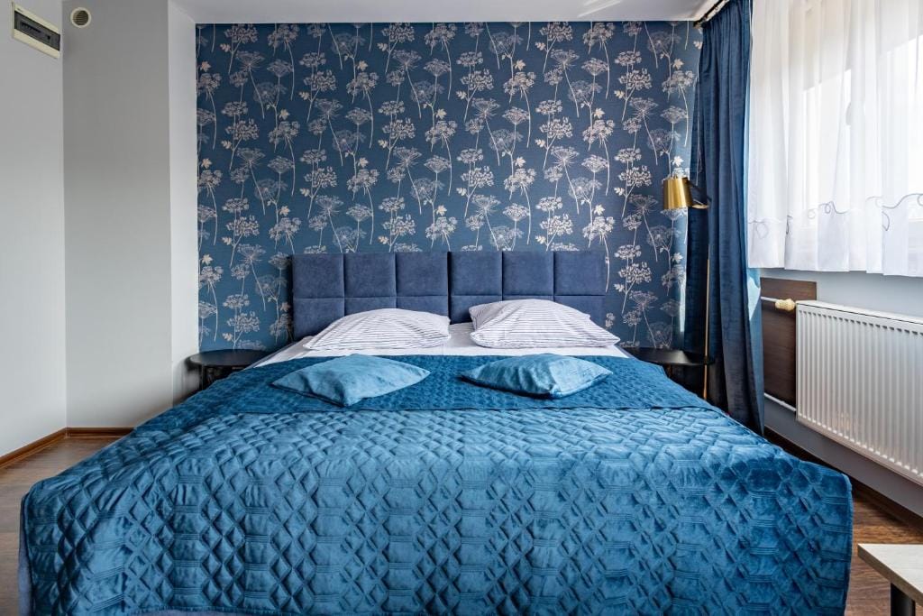 Apartamenty Komfort — 1