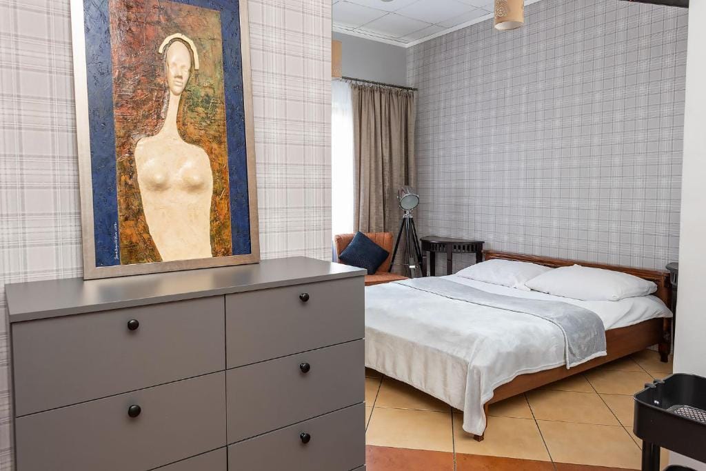 Apartamenty Komfort — 2