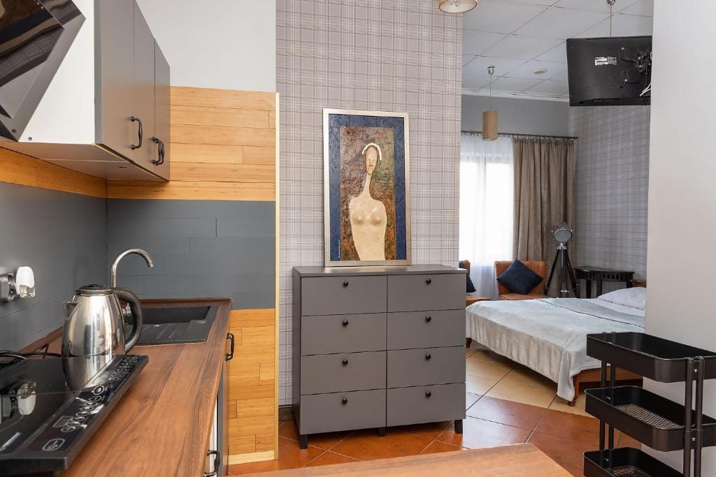 Apartamenty Komfort — 4
